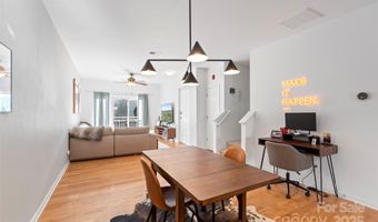 511 Donatello Ave, Charlotte, NC 28205