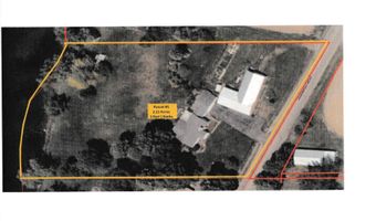 9180 Arkansaw Rd, Allen, MI 49227