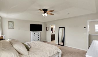 8207 Cagles Mill Trce, Avon, IN 46123