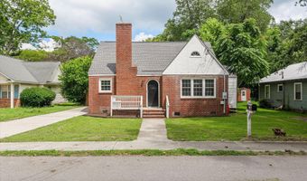 328 NE Kershaw St, Aiken, SC 29801