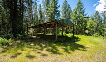 965 Trails End Rd, Athol, ID 83801