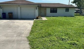 2175 Wyandotte Ave, Alva, FL 33920
