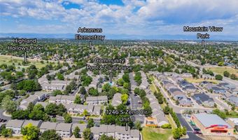 1246 S Zeno Cir B, Aurora, CO 80017