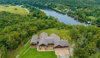 924 County Road 174, Cotter, AR 72626