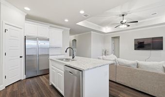 1057 Nighthawk Trl, Alvarado, TX 76009