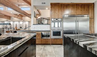 6432 E EL SENDERO Rd, Carefree, AZ 85377