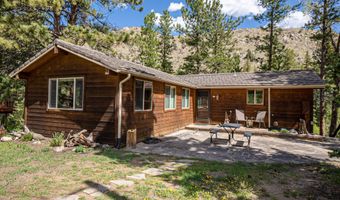 348 Crown Point Dr, Bellvue, CO 80512