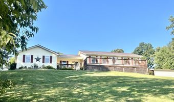 14446 Black Hollow Rd, Abingdon, VA 24210