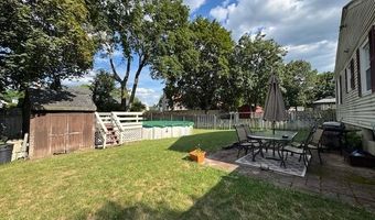 4 Hatherly St, North Providence, RI 02911