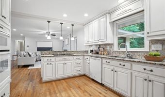 3557 Hershey Ln, Tucker, GA 30084