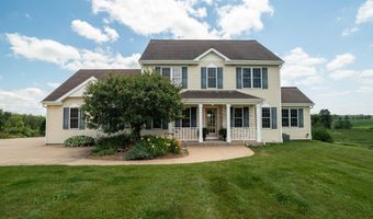 8866 Deer Run Dr, Allenton, WI 53002