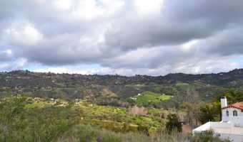 0 Canyon Heights Rd, Fallbrook, CA 92028