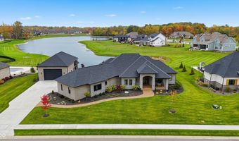 3961 Chapel Hill Ct, Bargersville, IN 46106