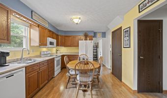 4111 Spring Flower Ct, Columbus, OH 43230