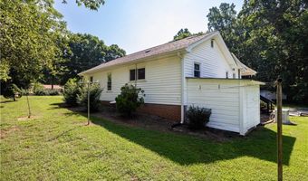 545 Mount Shepherd Rd, Asheboro, NC 27205