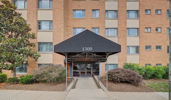 1300 ARLINGTON Rdg 708, Arlington, VA 22202