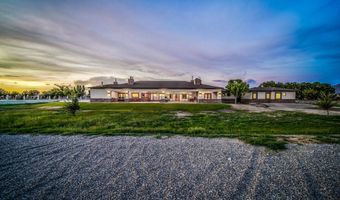 7 CIELO DEL ESTE, Anthony, NM 88021
