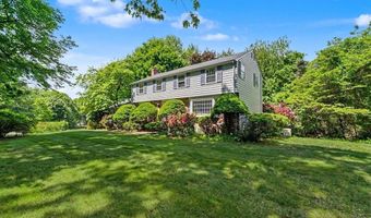 1 Bridle Path Rd, Andover, MA 01810
