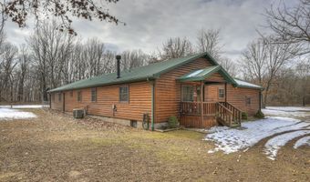 116 Hambrich Hollow Rd, Anderson, MO 64831