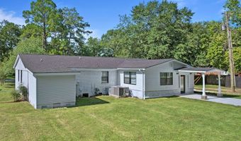 1214 Sharon Ave, Albany, GA 31707