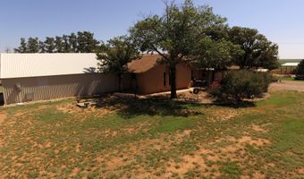 1773 Co Rd 222, Amherst, TX 79312