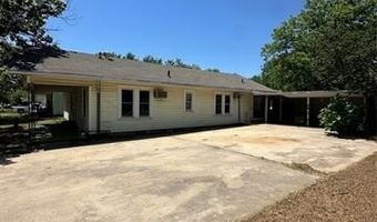 417 E SE, Ardmore, OK 73401