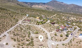 175 Rudin Dr, Cold Creek, NV 89124