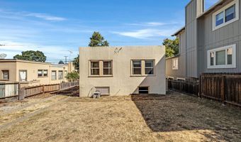 1502 Marin Ave, Albany, CA 94706