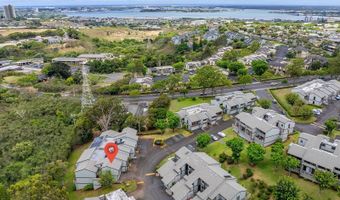 98-1069 Komo Mai Dr F/40, Aiea, HI 96701