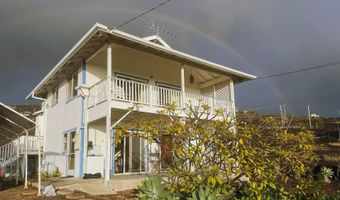 88-1520 EHIKU Ave, Captain Cook, HI 96704