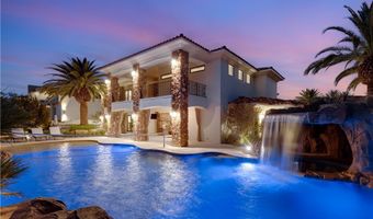 2793 Red Arrow Dr, Las Vegas, NV 89135