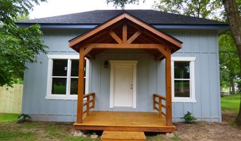276 Commerce St, Alto, TX 75925