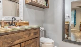 6722 Private Road 705, Anson, TX 79501