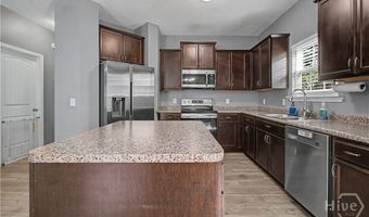 96 Griffin Rd, Allenhurst, GA 31301