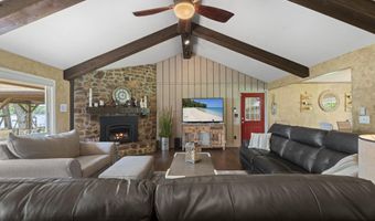 25815 S Horse Creek Dr, Afton, OK 74331