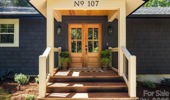 107 Beverly Rd, Asheville, NC 28805