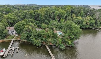 1674 HOMEWOOD LANDING Rd, Annapolis, MD 21409