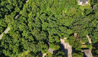 Scarba Lane lot 4, Bella Vista, AR 72715