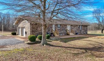 628 Tom White Rd, Big Sandy, TN 38221