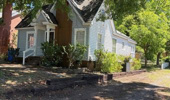 442 Spring St, Albemarle, NC 28001