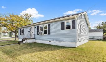 1600 Madison, Atlantic City, NJ 08401