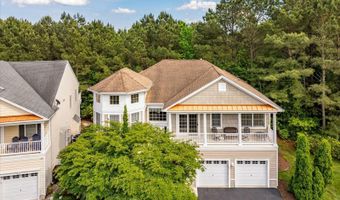 8705 HABITAT Ct, Berlin, MD 21811