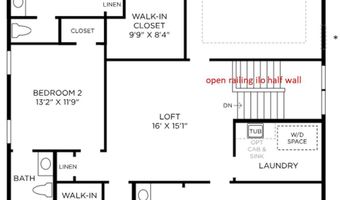 23351 PARKSIDE VILLAGE Cir, Aldie, VA 20105