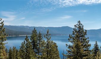 400 Wassou Rd, Crystal Bay, NV 89402