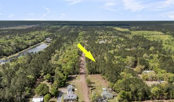 6848 Seewee Rd, Awendaw, SC 29429