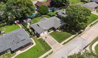 4700 Clearview Dr, Bartlesville, OK 74006