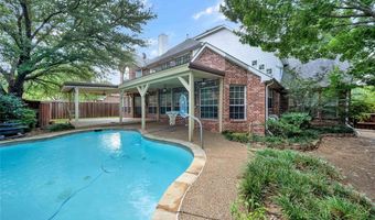 2021 Country Brook Ln, Allen, TX 75002
