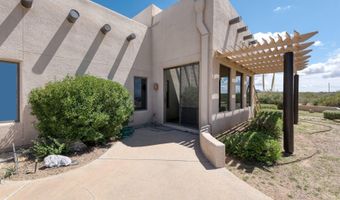 1426 S Foudy Rd, Bisbee, AZ 85603