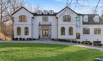 28 Ellens Way, Alpine, NJ 07620