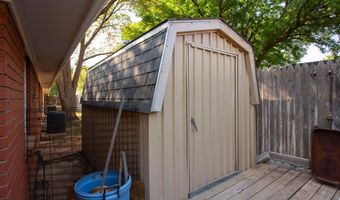 2900 TECKLA Blvd, Amarillo, TX 79106